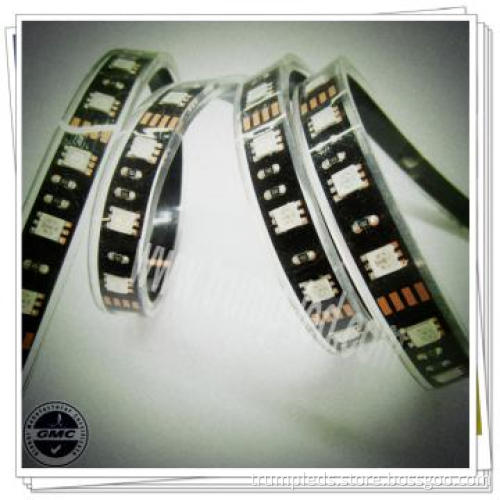 High Lumens Flexible 24V DC 5050 Soft LED Strip Light Lighting